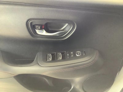 2024 Honda HR-V Sport 2WD CVT