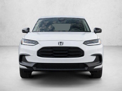 2024 Honda HR-V Sport 2WD CVT