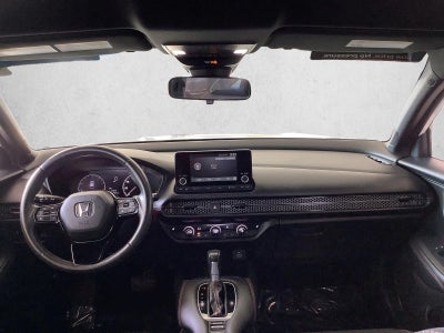 2024 Honda HR-V Sport 2WD CVT
