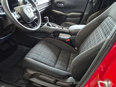 2024 Honda HR-V Sport 2WD CVT