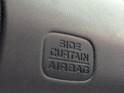 2023 Honda HR-V Sport 2WD CVT