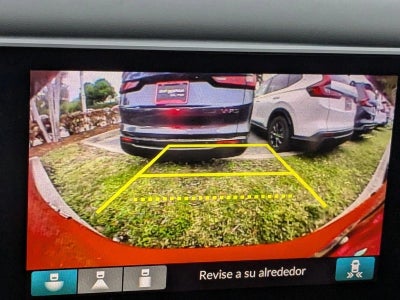 2023 Honda HR-V Sport 2WD CVT