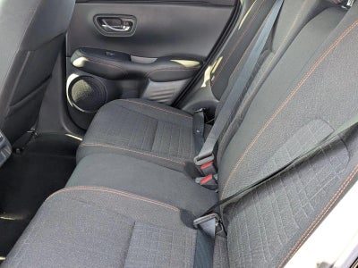 2023 Honda HR-V Sport 2WD CVT