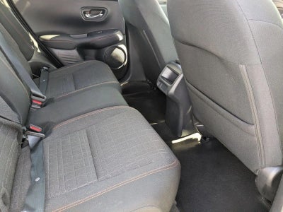 2023 Honda HR-V Sport 2WD CVT