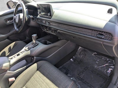 2023 Honda HR-V Sport 2WD CVT