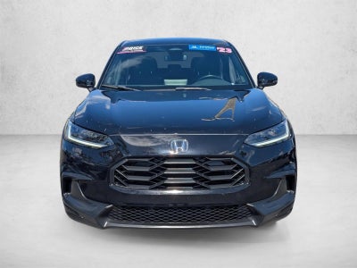2023 Honda HR-V Sport 2WD CVT