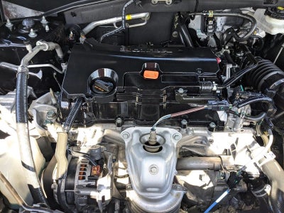 2023 Honda HR-V Sport 2WD CVT