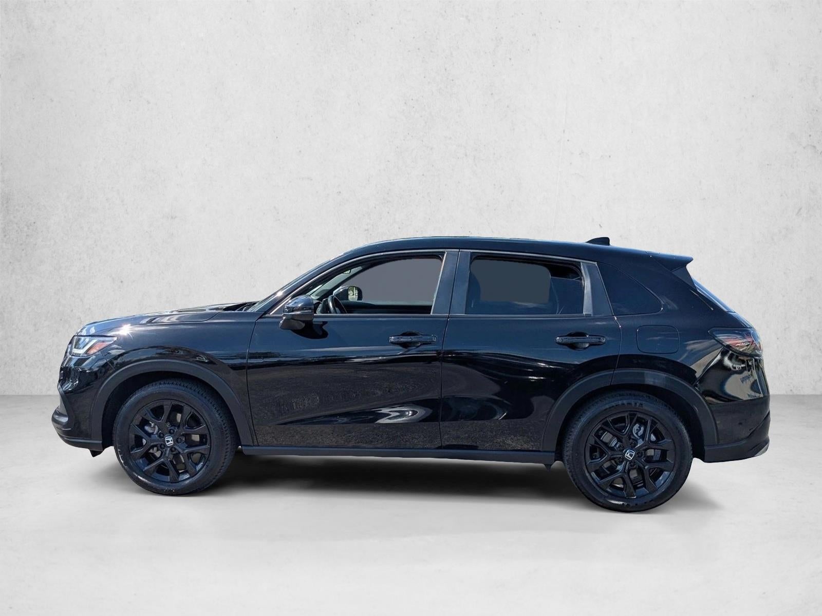 2023 Honda HR-V Sport 2WD CVT