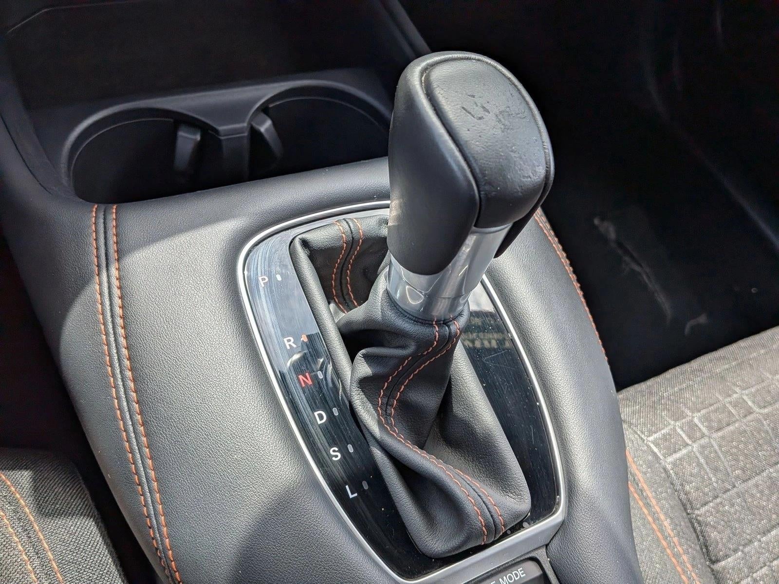 2024 Honda HR-V Sport 2WD CVT
