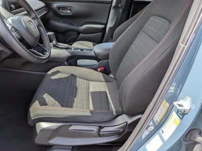 2024 Honda HR-V Sport 2WD CVT