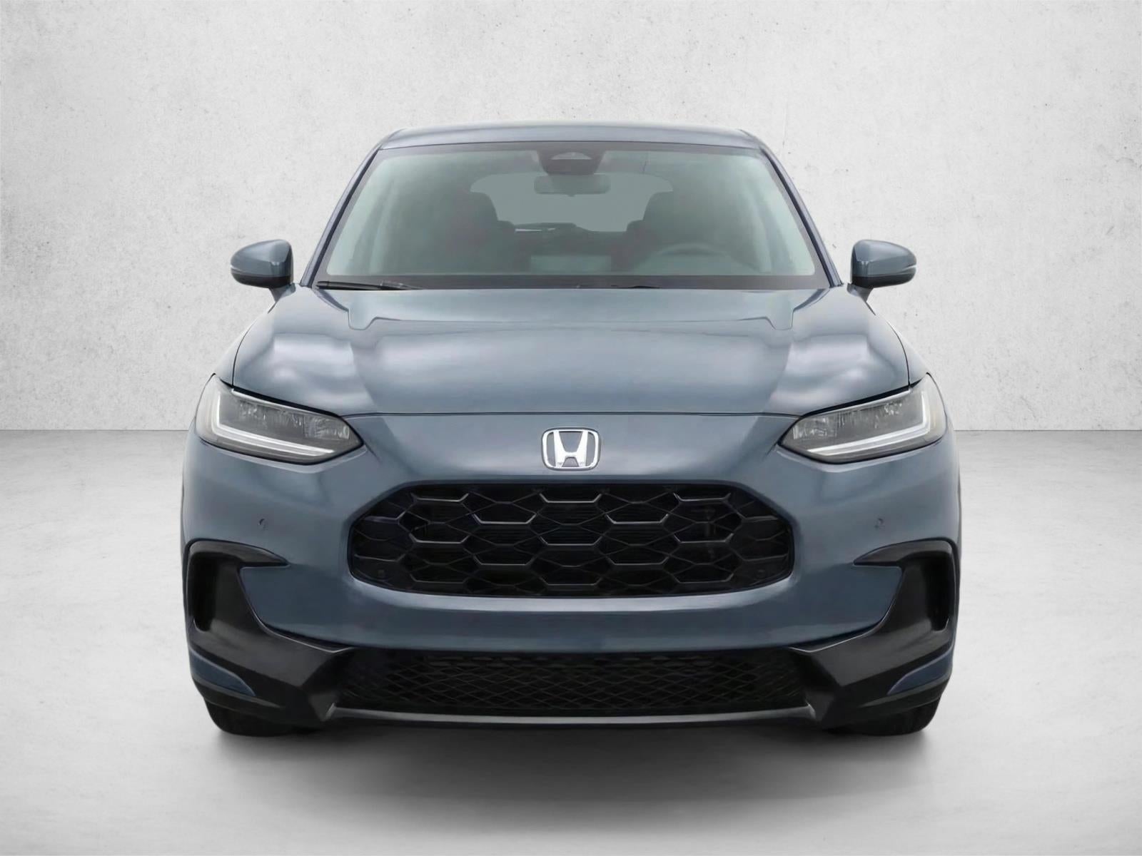 2024 Honda HR-V Sport 2WD CVT