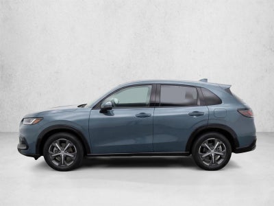 2024 Honda HR-V Sport 2WD CVT