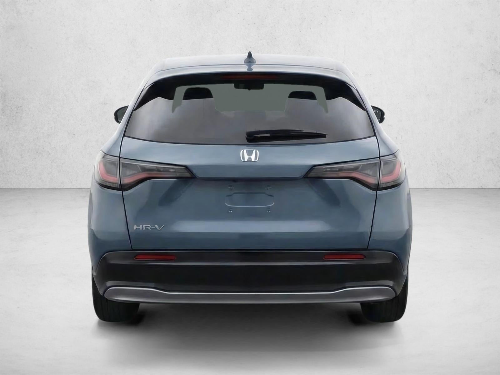 2024 Honda HR-V Sport 2WD CVT