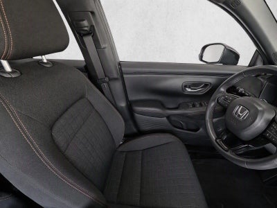 2025 Honda HR-V Sport 2WD CVT