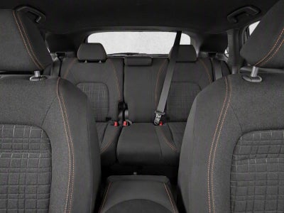 2025 Honda HR-V Sport 2WD CVT