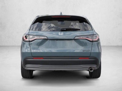 2025 Honda HR-V Sport 2WD CVT