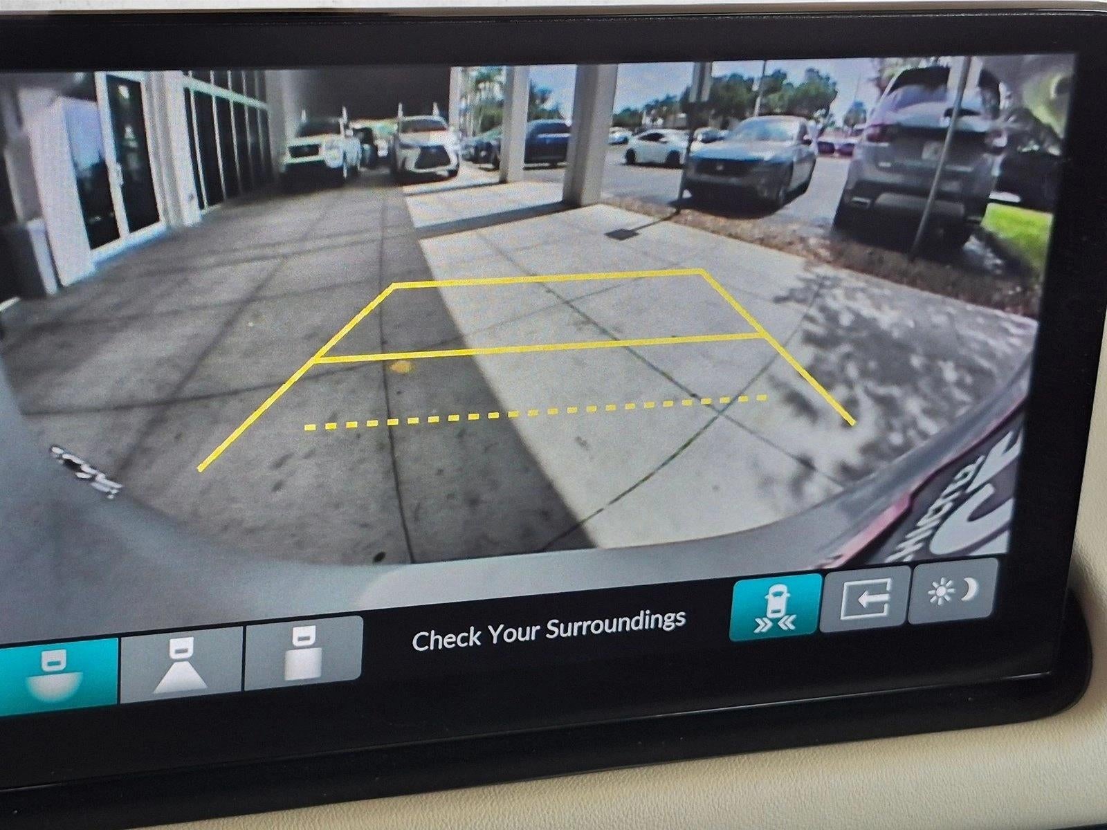 2024 Honda HR-V EX-L 2WD CVT