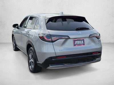 2024 Honda HR-V EX-L 2WD CVT