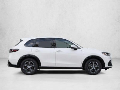 2025 Honda HR-V EX-L 2WD CVT