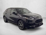 2024 Honda HR-V EX-L 2WD CVT
