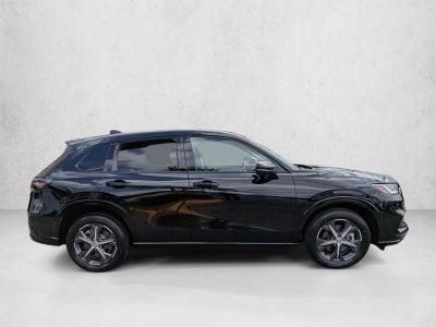 2024 Honda HR-V EX-L 2WD CVT