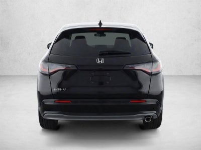 2024 Honda HR-V EX-L 2WD CVT