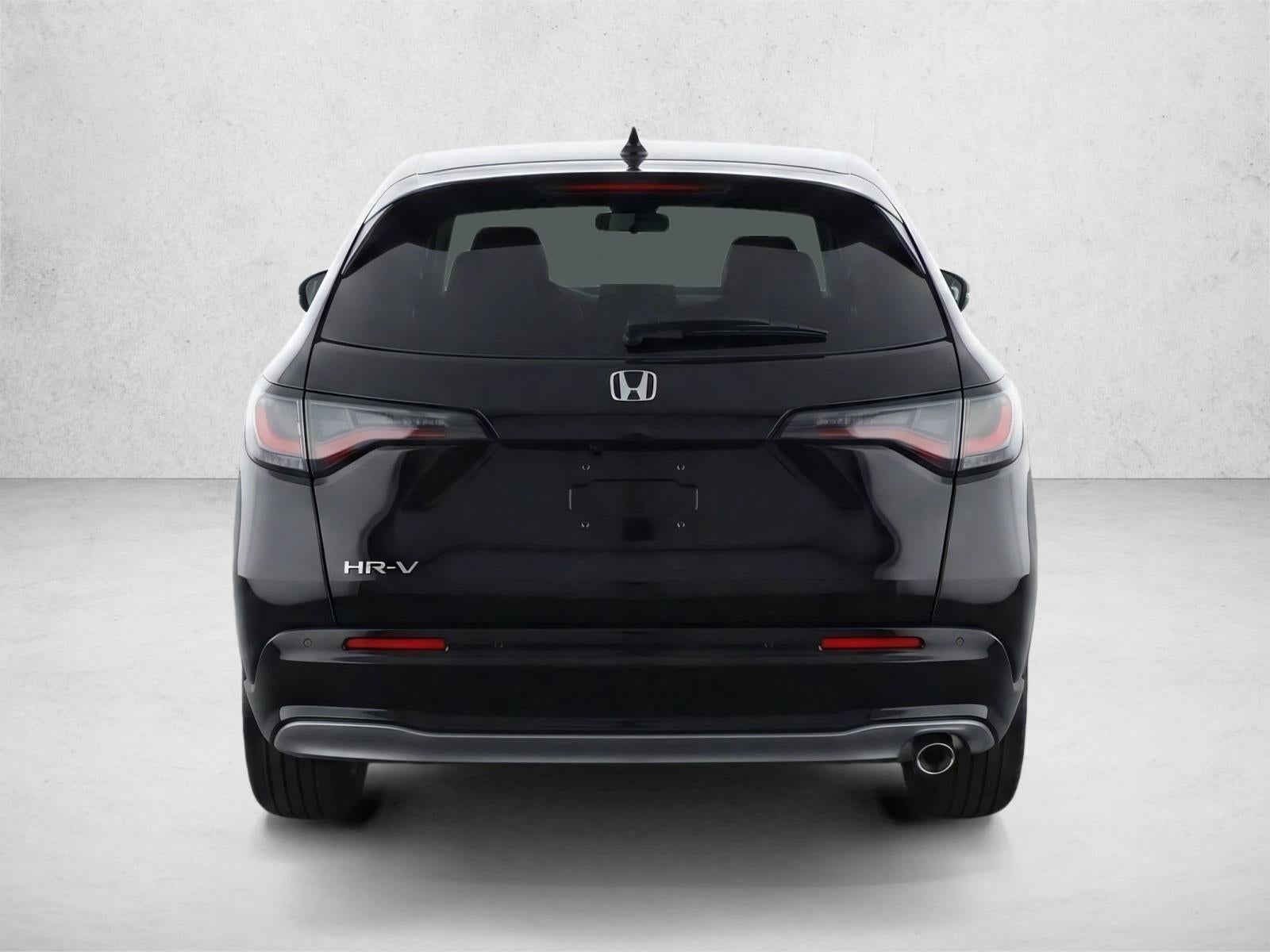 2024 Honda HR-V EX-L 2WD CVT