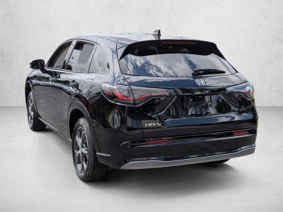 2024 Honda HR-V EX-L 2WD CVT