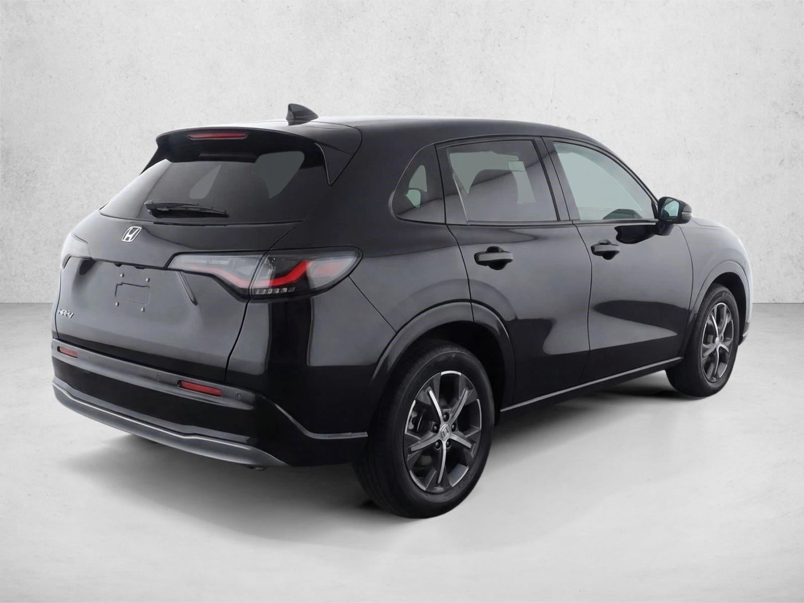 2024 Honda HR-V EX-L 2WD CVT