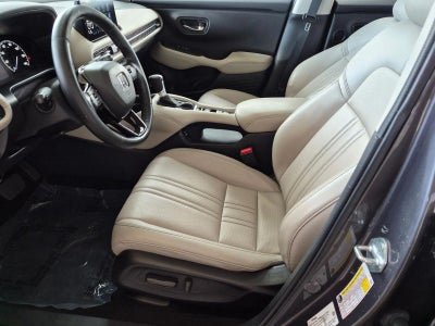 2025 Honda HR-V EX-L 2WD CVT