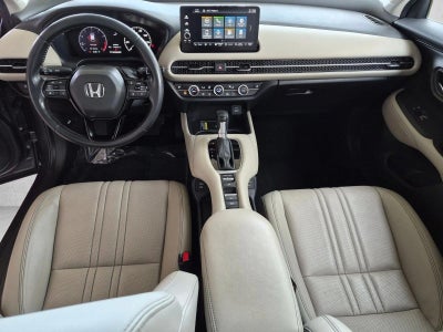 2025 Honda HR-V EX-L 2WD CVT