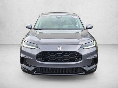 2025 Honda HR-V EX-L 2WD CVT