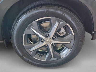 2025 Honda HR-V EX-L 2WD CVT
