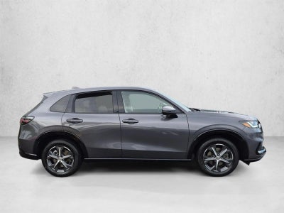 2025 Honda HR-V EX-L 2WD CVT