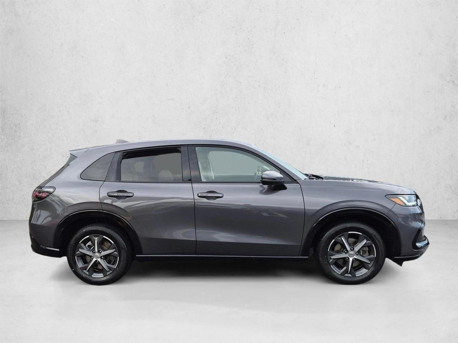 2025 Honda HR-V EX-L 2WD CVT