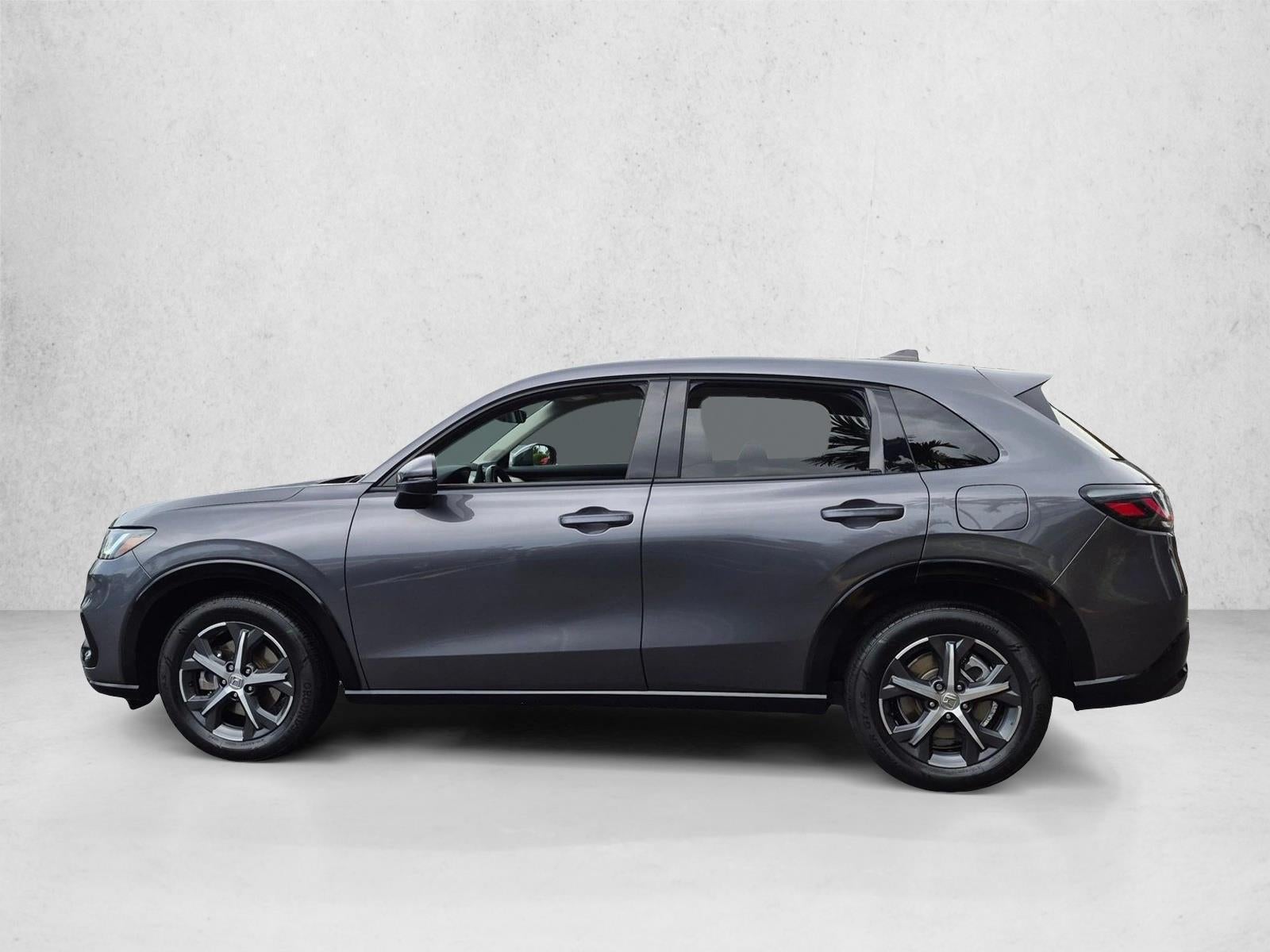 2025 Honda HR-V EX-L 2WD CVT