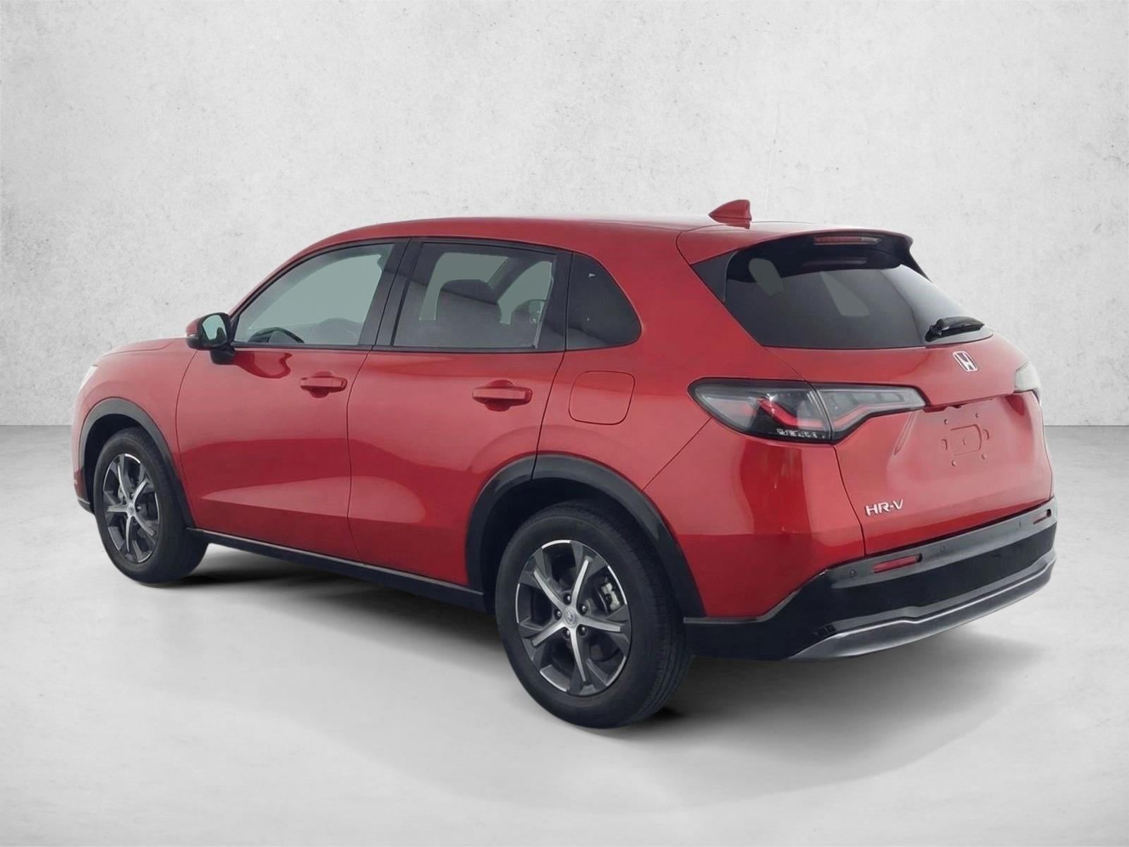 2024 Honda HR-V EX-L 2WD CVT