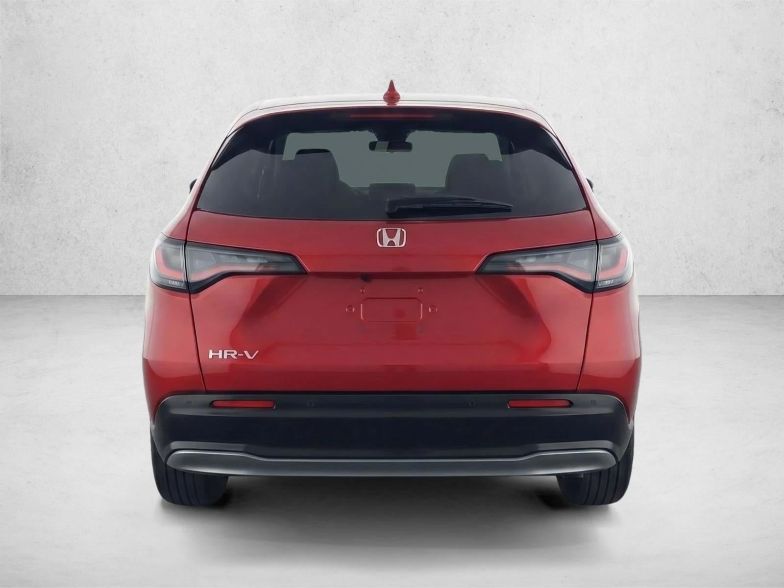 2024 Honda HR-V EX-L 2WD CVT