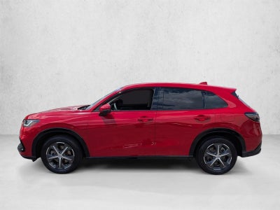 2024 Honda HR-V EX-L 2WD CVT