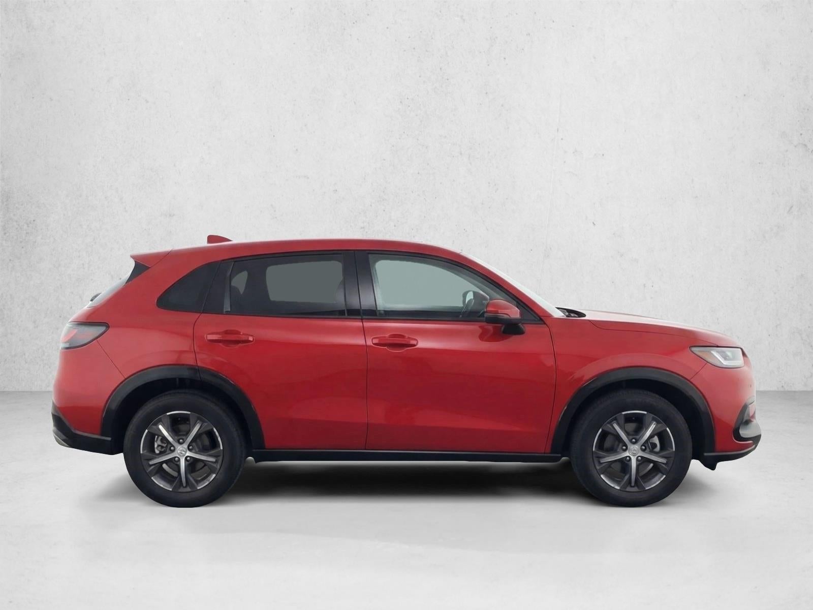 2024 Honda HR-V EX-L 2WD CVT