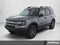 2023 Ford Bronco Sport Big Bend 4x4
