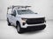 2024 Chevrolet Silverado 1500 Regular Cab Long Box 2-Wheel Drive WT