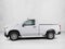2021 Chevrolet Silverado 1500 Regular Cab Long Box 4-Wheel Drive WT