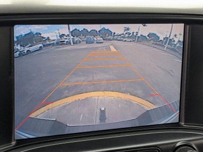 2015 Chevrolet Silverado 1500 Crew Cab Short Box 2-Wheel Drive LT