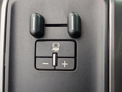 2015 Chevrolet Silverado 1500 Crew Cab Short Box 2-Wheel Drive LT