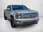 2015 Chevrolet Silverado 1500 Crew Cab Short Box 2-Wheel Drive LT