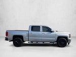 2015 Chevrolet Silverado 1500 Crew Cab Short Box 2-Wheel Drive LT
