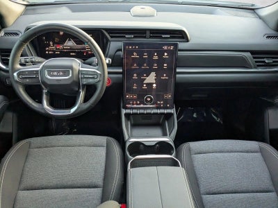 2025 GMC Terrain AWD 4dr Elevation