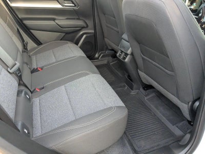 2025 GMC Terrain AWD 4dr Elevation