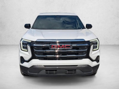 2025 GMC Terrain AWD 4dr Elevation